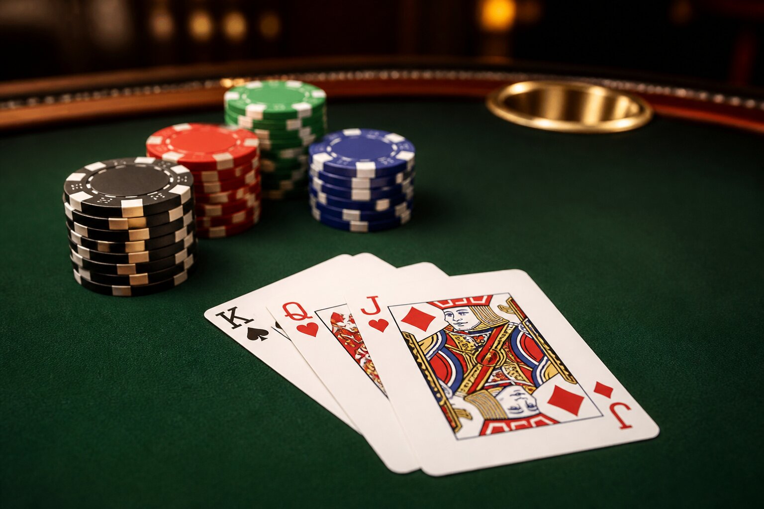 3 Card Brag - How To Play & Rules: Gameplay, Hand Rankings and Key Terms