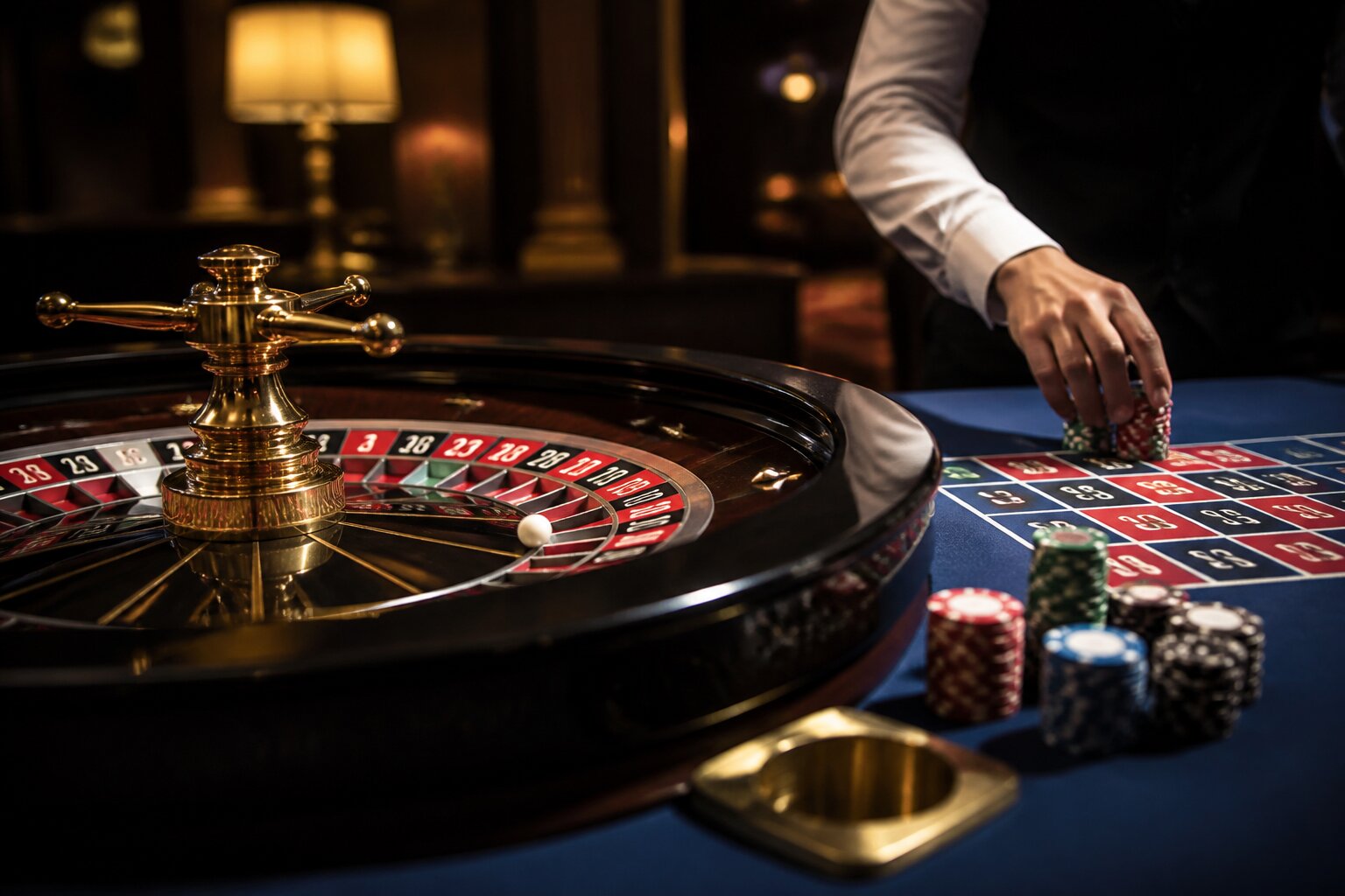 4567 Roulette Strategy Explained: How the 4567 System Really Works