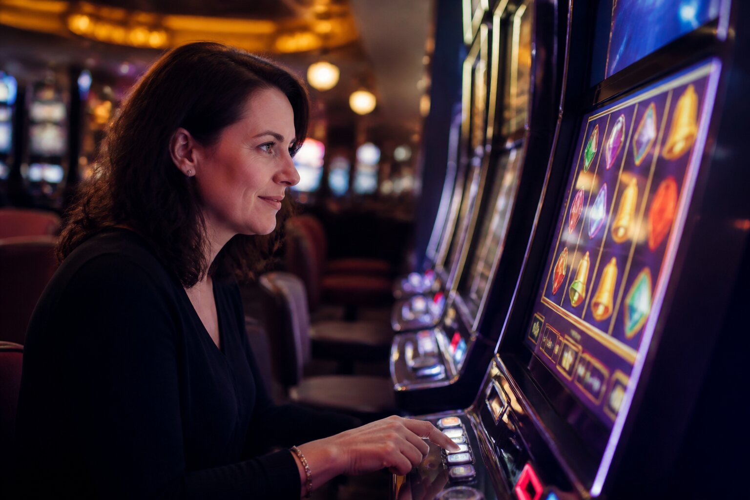 5p Slots Online – Play 5p Minimum Bet Slot Games for Real Money