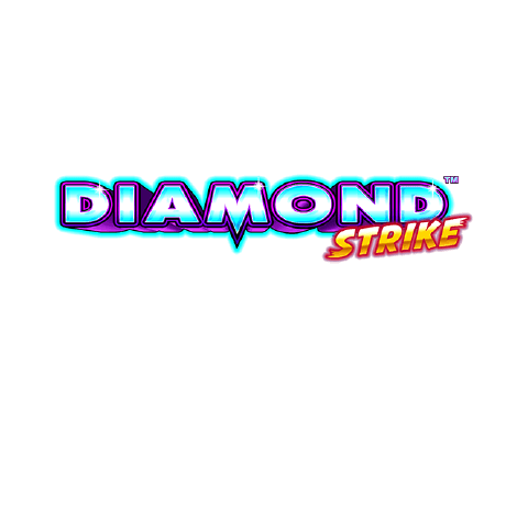 Diamond Strike Slot Banner