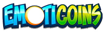 Emoticoins Slot Banner