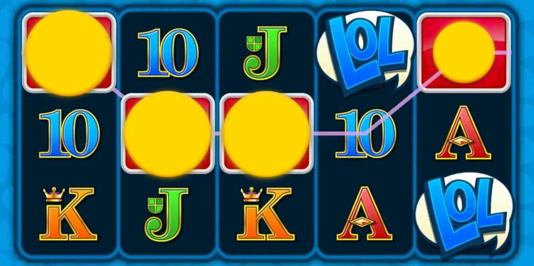 Emoticoins Slot Gameplay