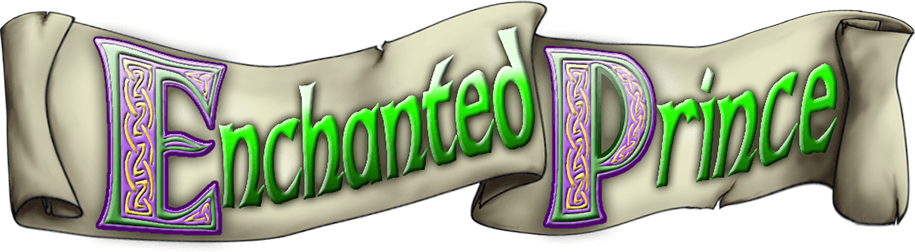 Enchanted Prince Slot Banner