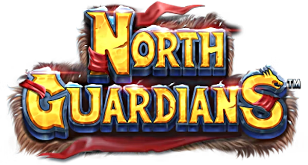 North Guardians Slot Logo Free Spins No Deposit Casino