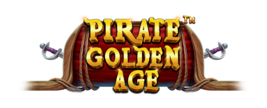 Pirate Golden Age Slot Logo Free Spins No Deposit Casino