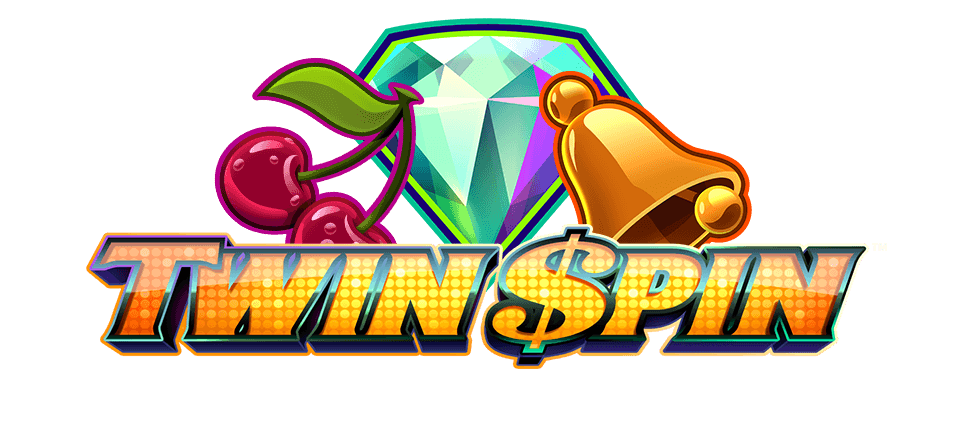 Twin Spin Slot Logo Free Spins No Deposit