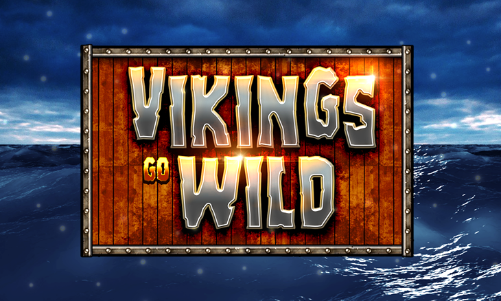 Vikings Go Wild Review