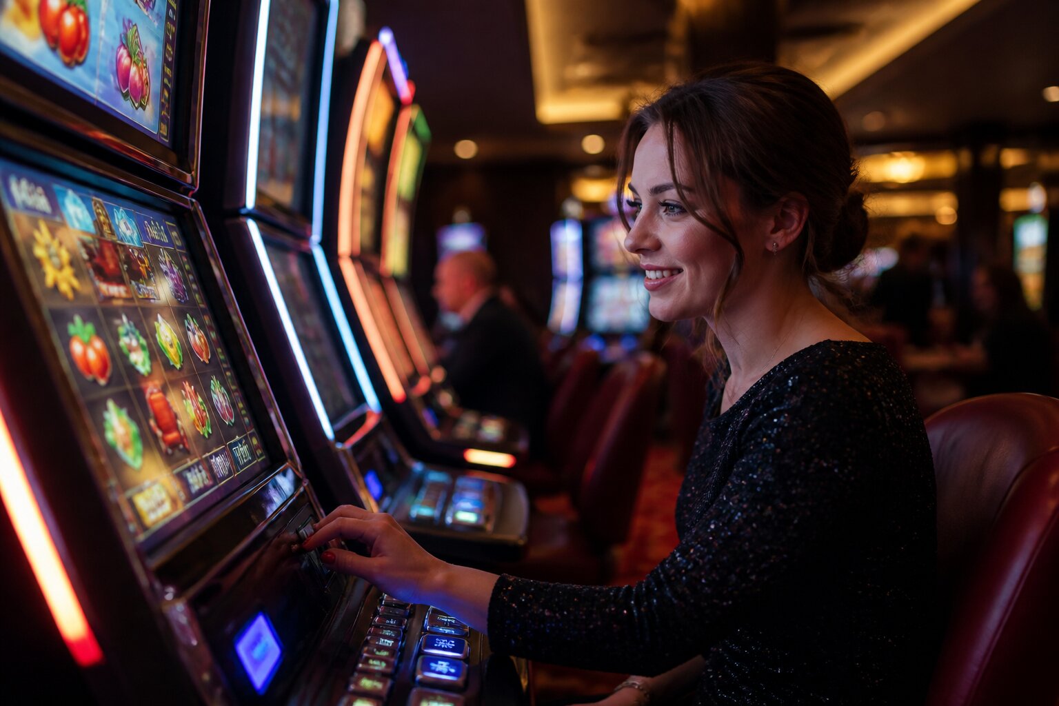 Ainsworth Must-Hit-By Progressive Slot Machines Guide & Jackpots