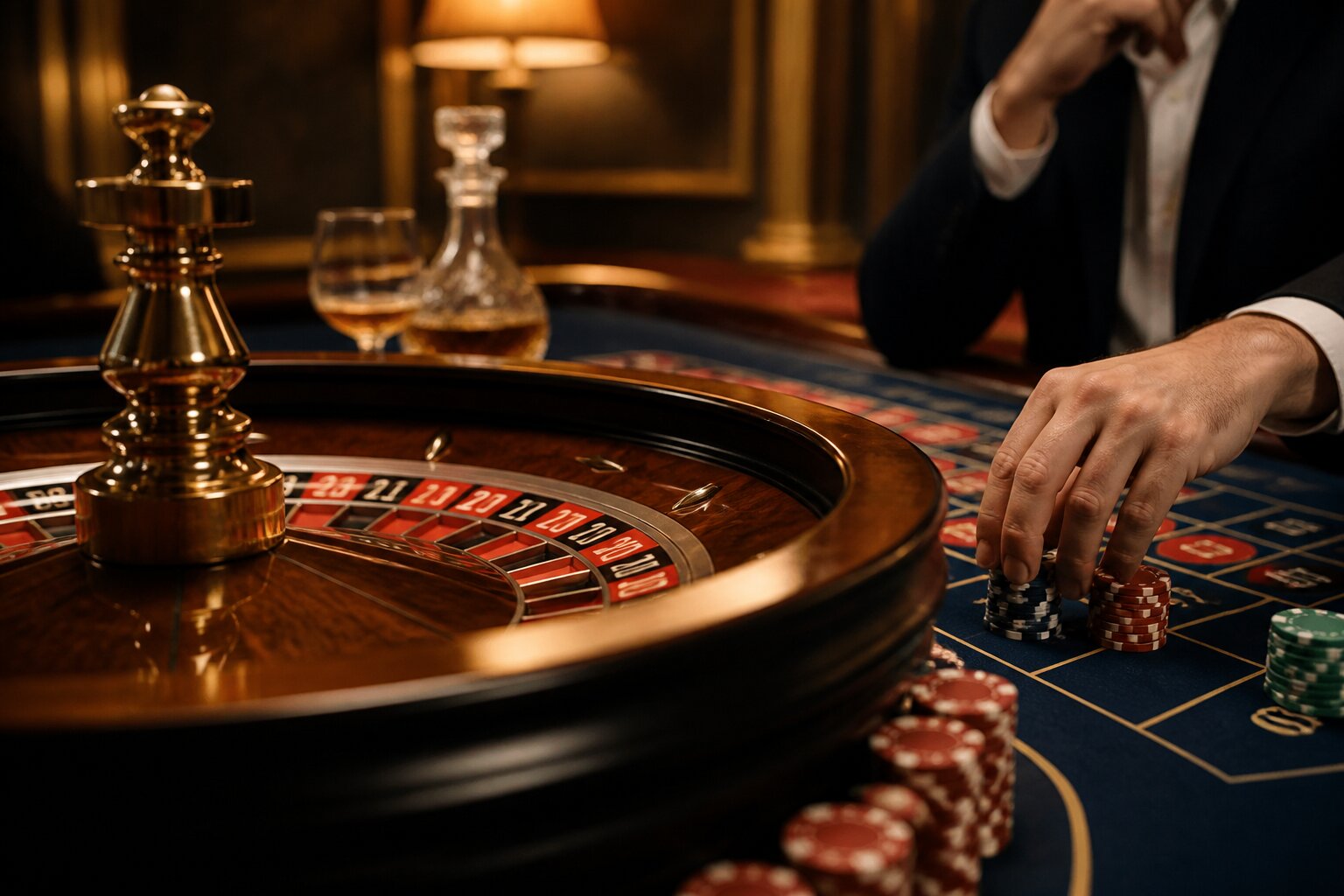 Always Win Roulette Strategy Explained: Can You Beat the Casino?