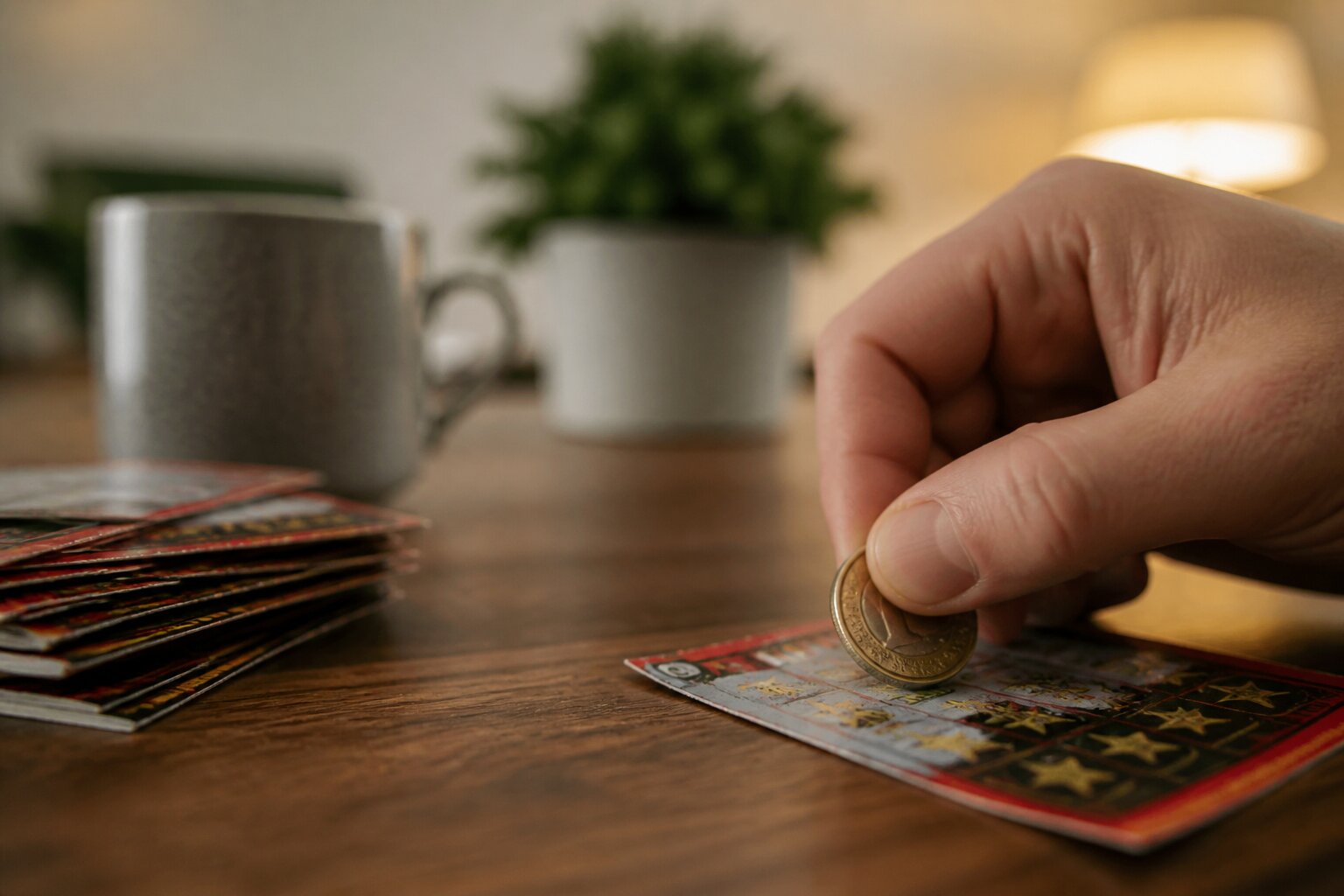 Are Scratch Cards Being Stopped or Discontinued? Latest Updates UK