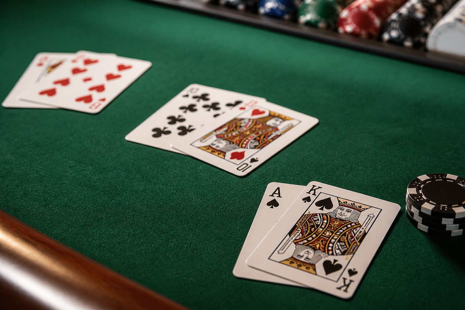 Best & Worst Blackjack Hands - Blackjack Hand Rankings: What Are the Most and Least Valuable Combinations?