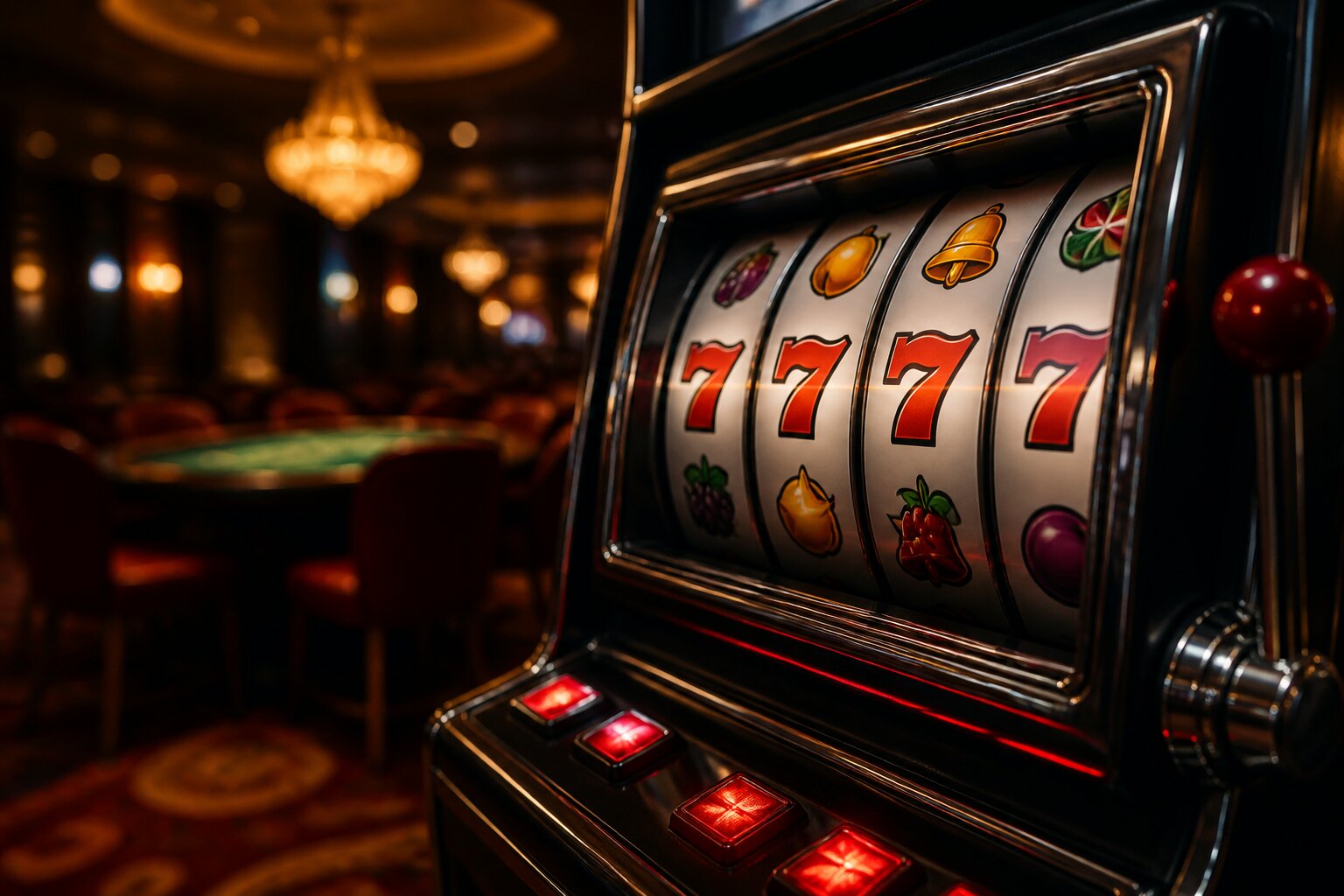 Best Double-Up Slots: What the Double-Up Feature Really Means