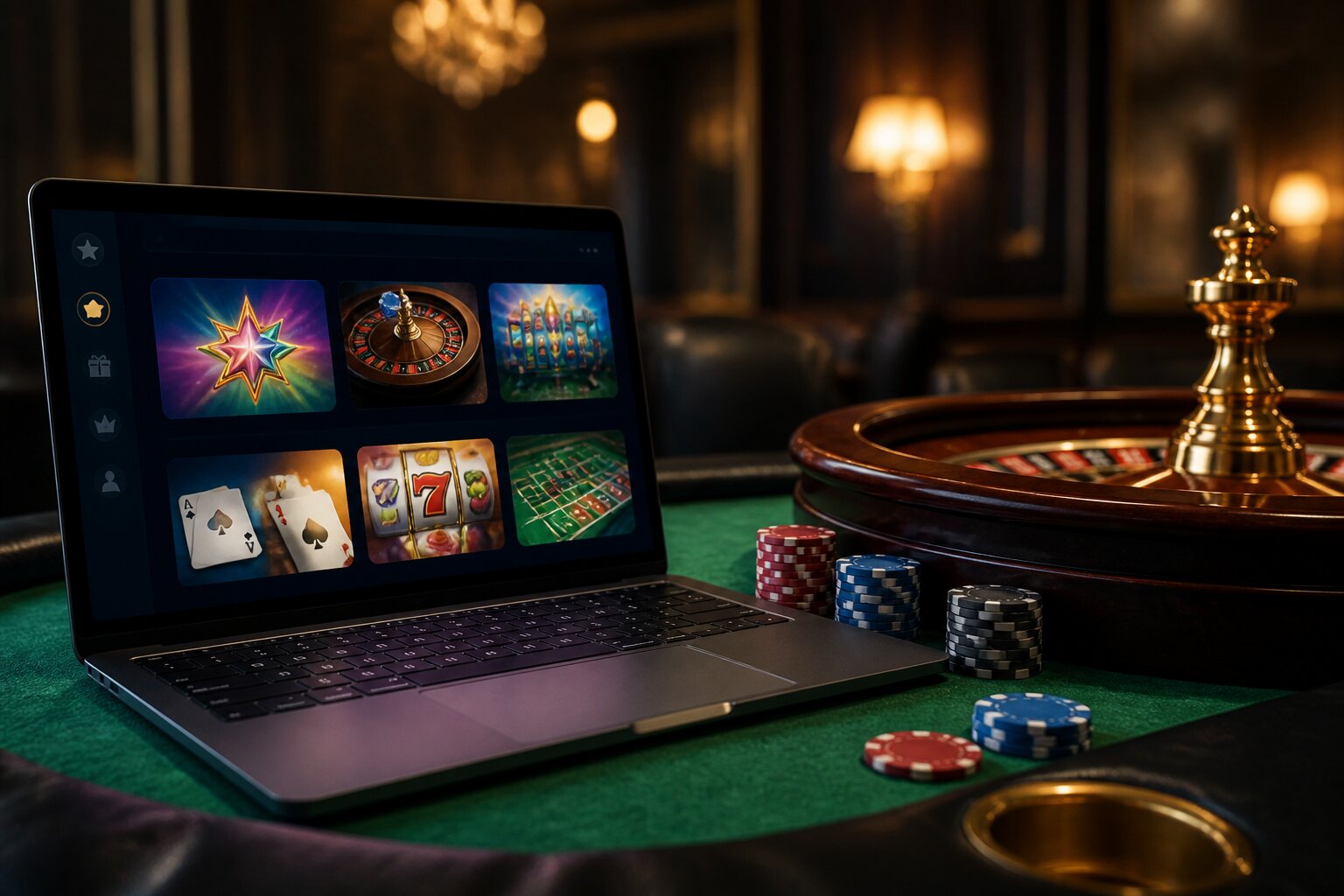 Best Online Casino UK – New Casino Games & Real Money Play