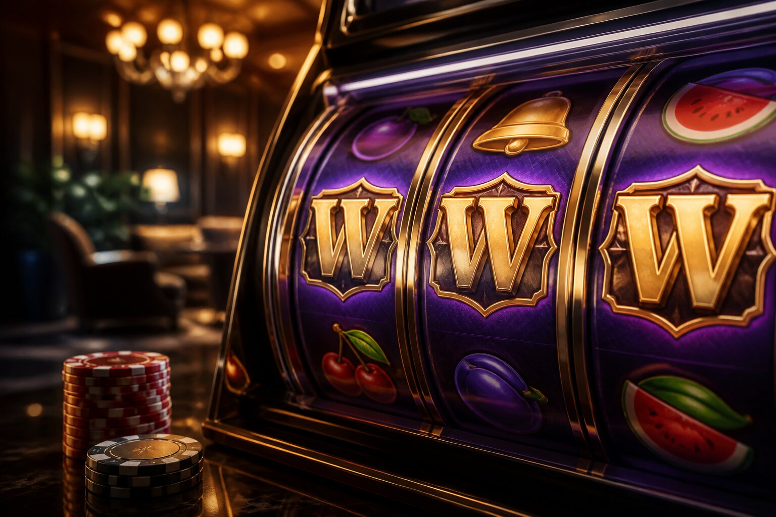 Best Online Slots With Sticky Wilds: Common Myths and Misconceptions
