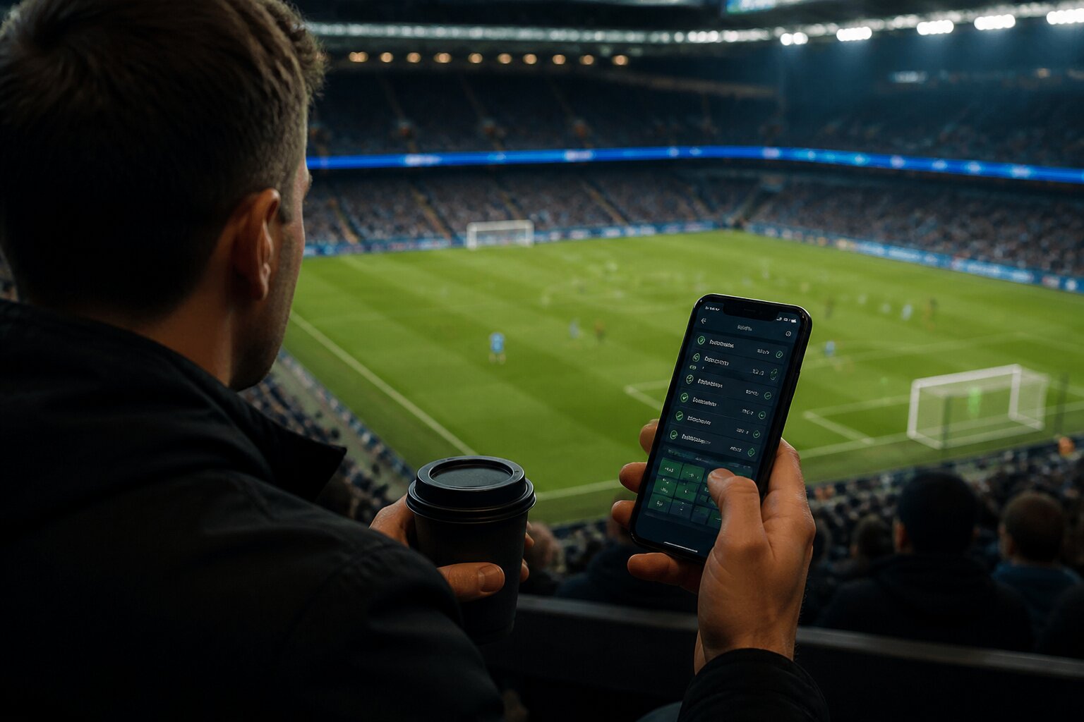 What Is a Bet Builder & How Is It Different From an Acca? Examples & Key Features