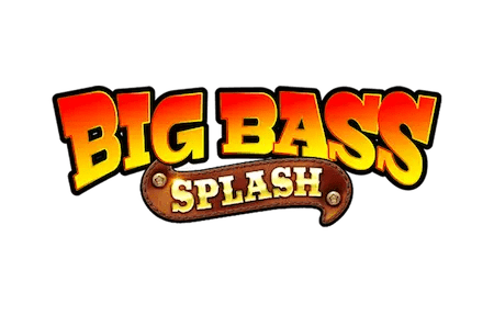 Big Bass Splash Slot Logo Free Spins No Deposit Casino