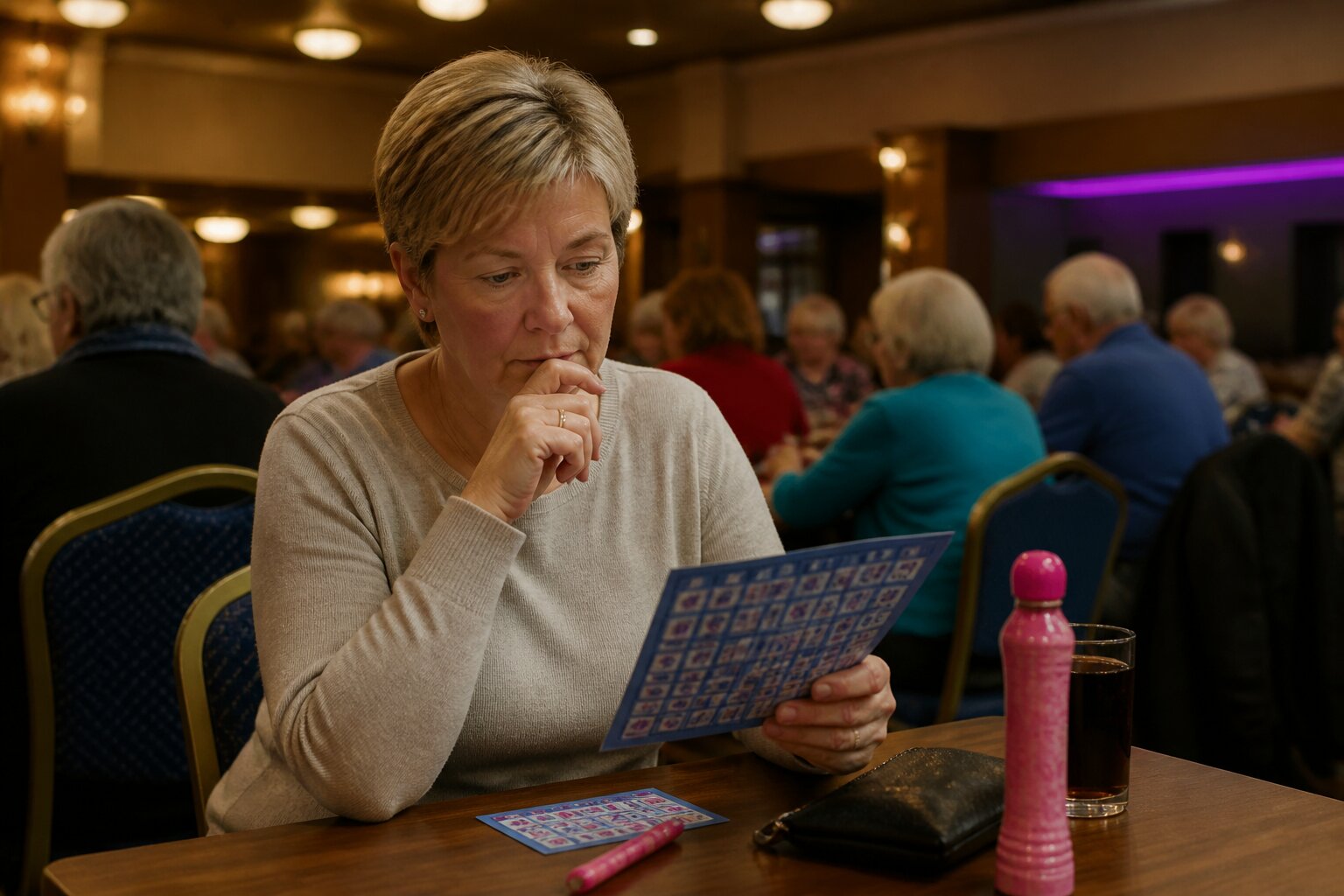 Has Anyone Won Bingo in 15 Numbers: Debunking the Common Myths