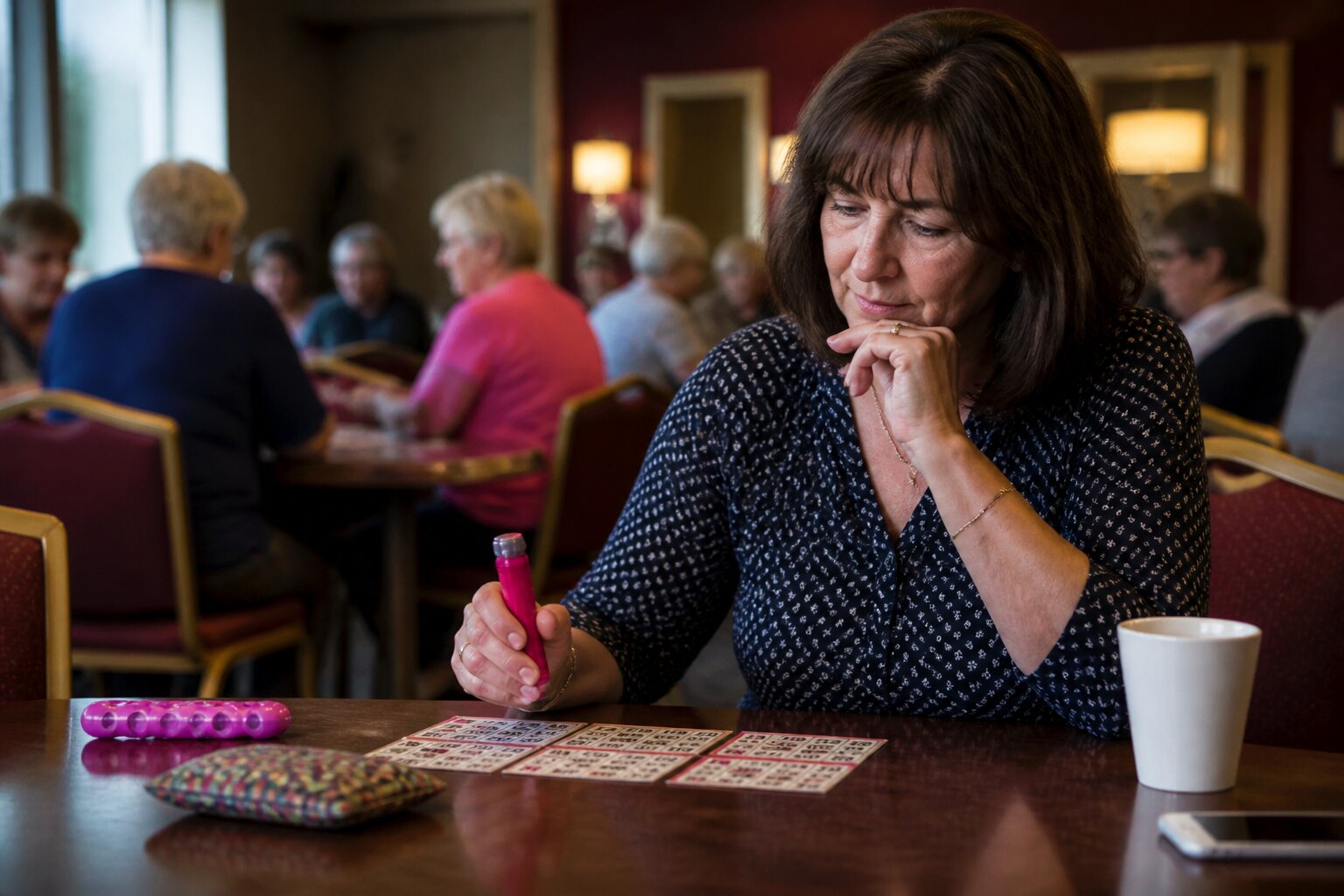Does Bingo Require Skill? Fact vs Fiction in Game Play