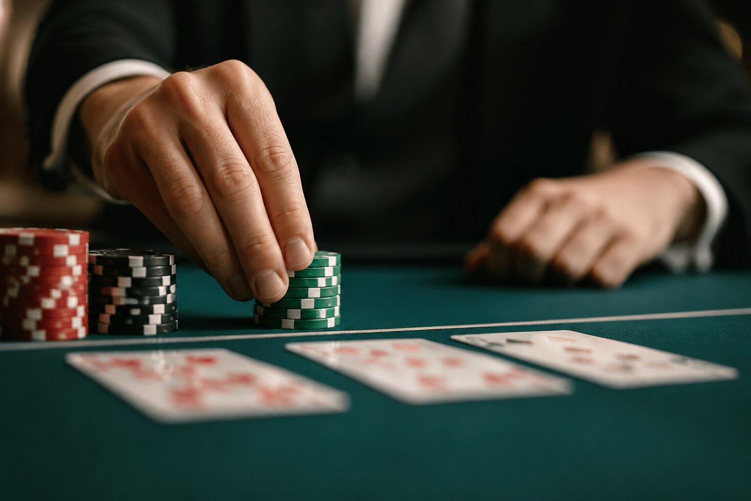 Blackjack Deviations Explained: Understanding Rules, Card Counting, Tables