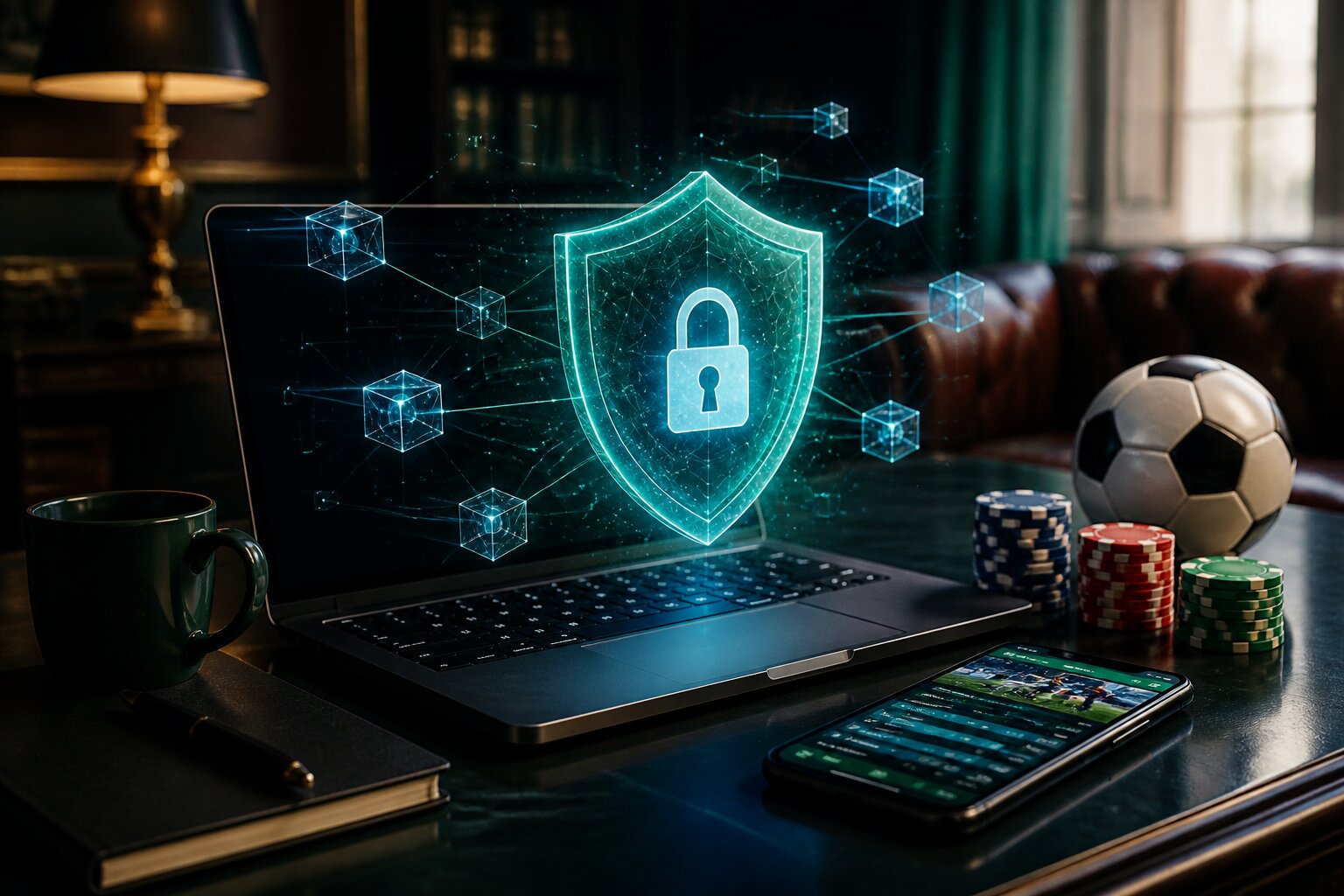 Block Bet Sites & Blockchain Betting Guide – Secure Online Wagering