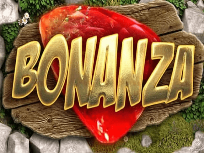 Bonanza Slot Logo Free Spins No Deposit Casino