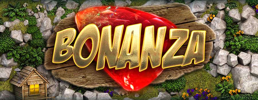 Bonanza Slot Logo Free Spins No Deposit