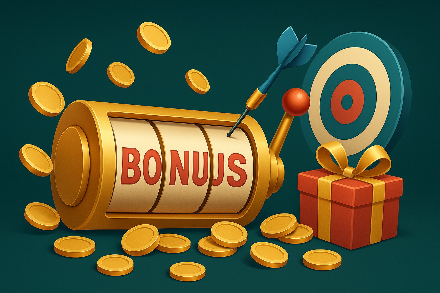 Bonus Hunt Slots Guide – Casino Bonus Hunting Explained Online