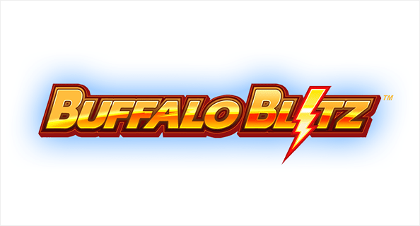 Buffalo Blitz Slot Logo Free Spins No Deposit