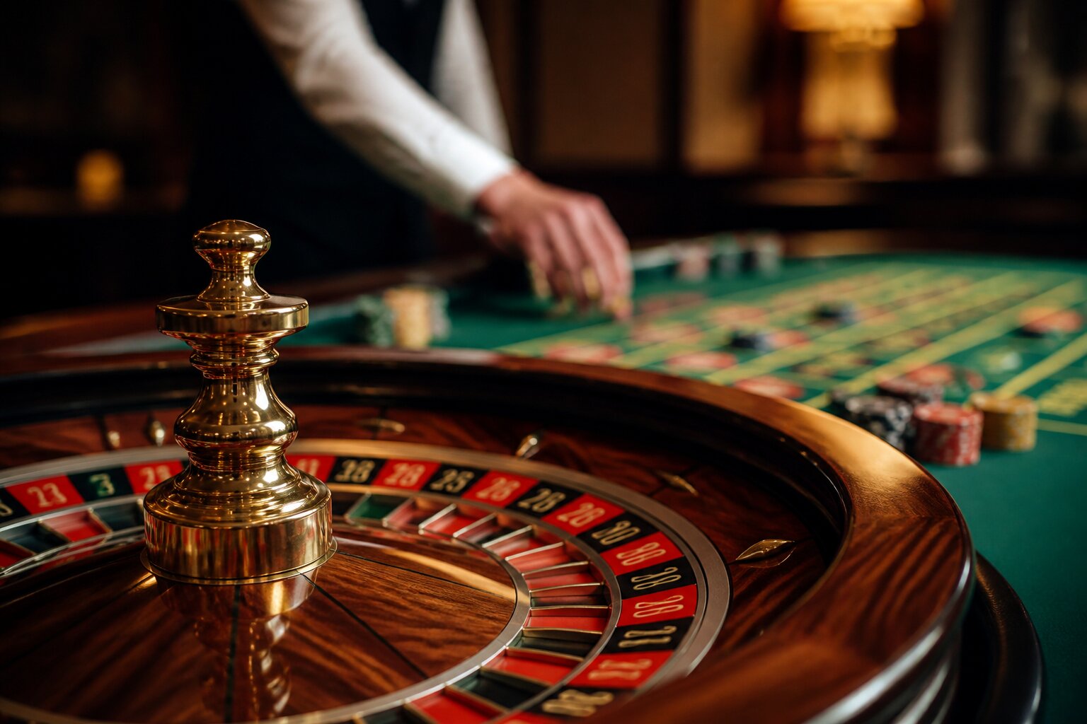 Can You Beat the House Edge in Roulette? Reducing Casino Advantage
