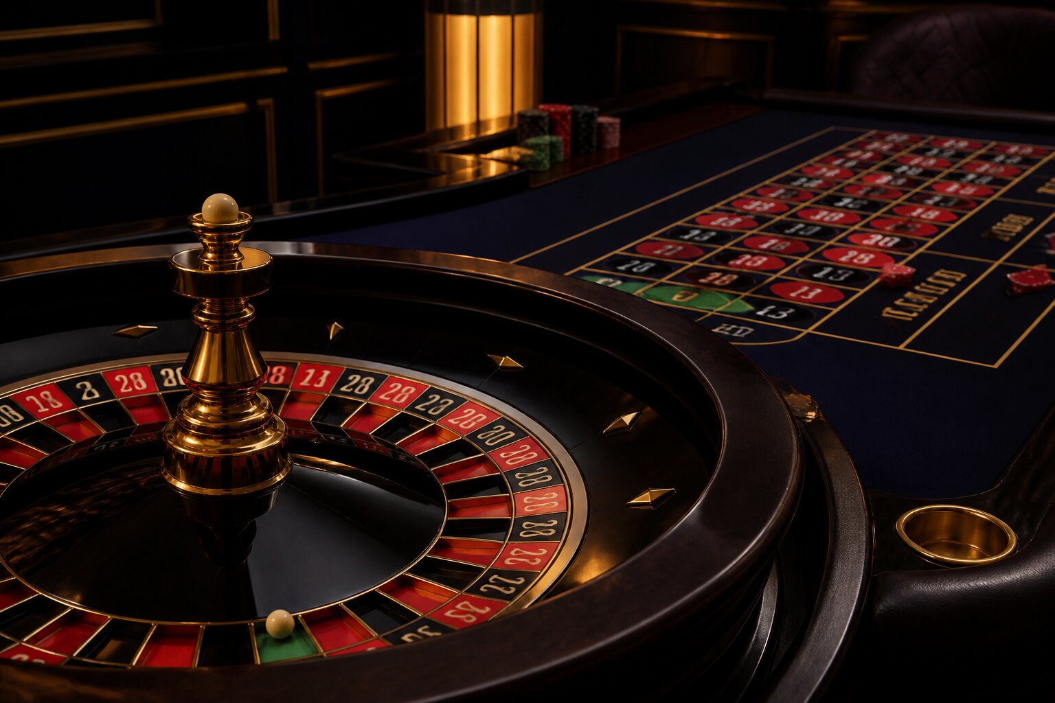 Can You Bet on Every Number in Lightning Roulette?