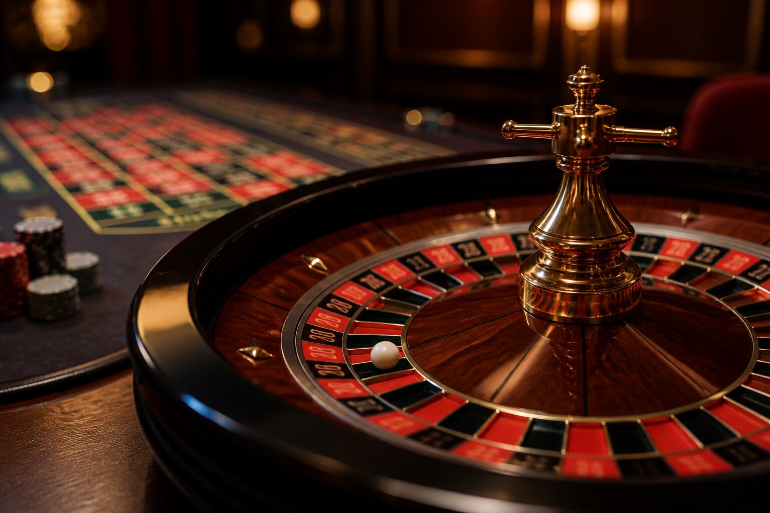 Can You Bet on Red and Black in Roulette? Rules, Odds & FAQs