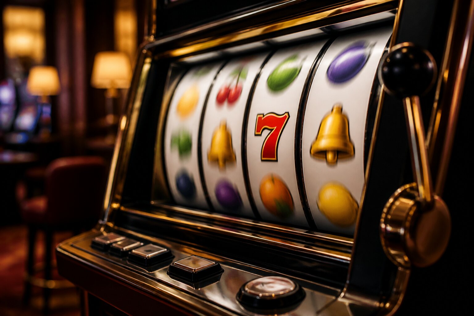 Can You Win Big or Hit the Jackpot Using Free Spins Online?