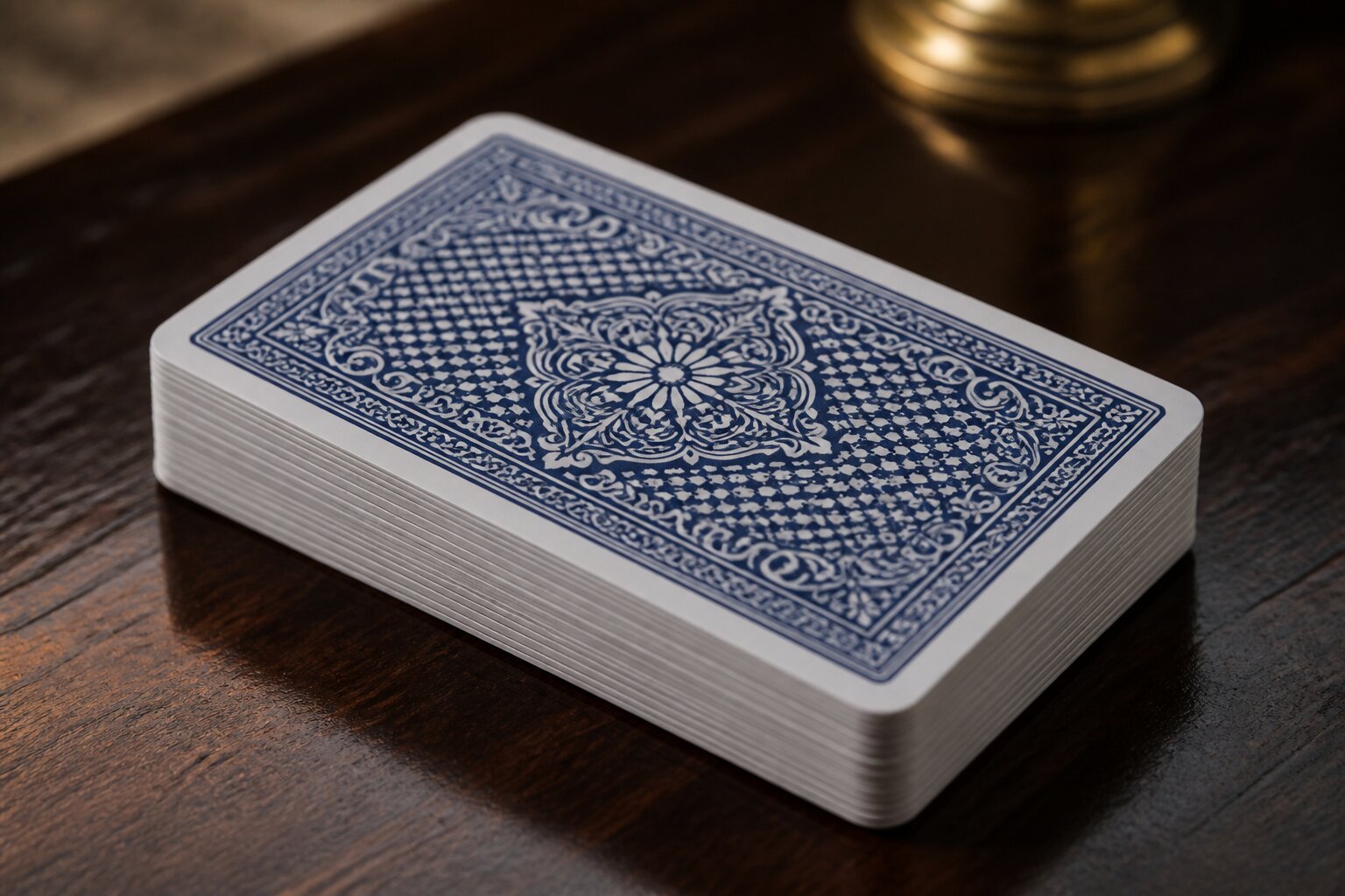 Card Shuffle Tricks: Simple Card Flourishes & Shuffling Techniques