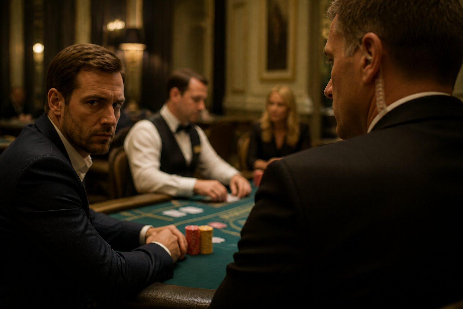 How Do Casinos Catch Card Counters? Myths vs Reality