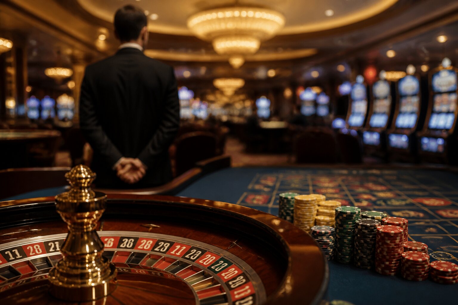 Casino Secrets Revealed: Insider Tips and Hidden Facts Explained