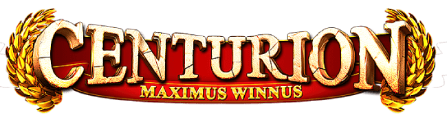 Centurion Slot Logo Free Spins No Deposit