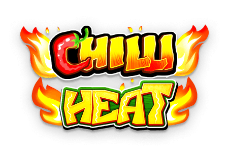 Chilli Heat Slot Logo Free Spins No Deposit Casino