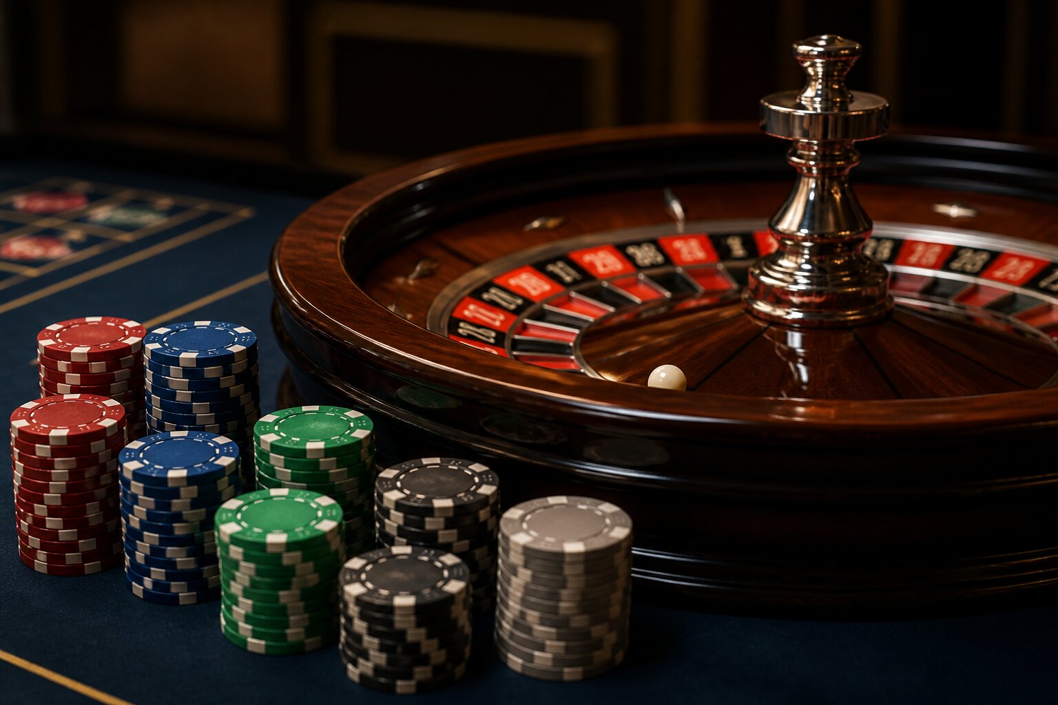 Contra Bet Roulette System Explained: How the Contra Bet Works