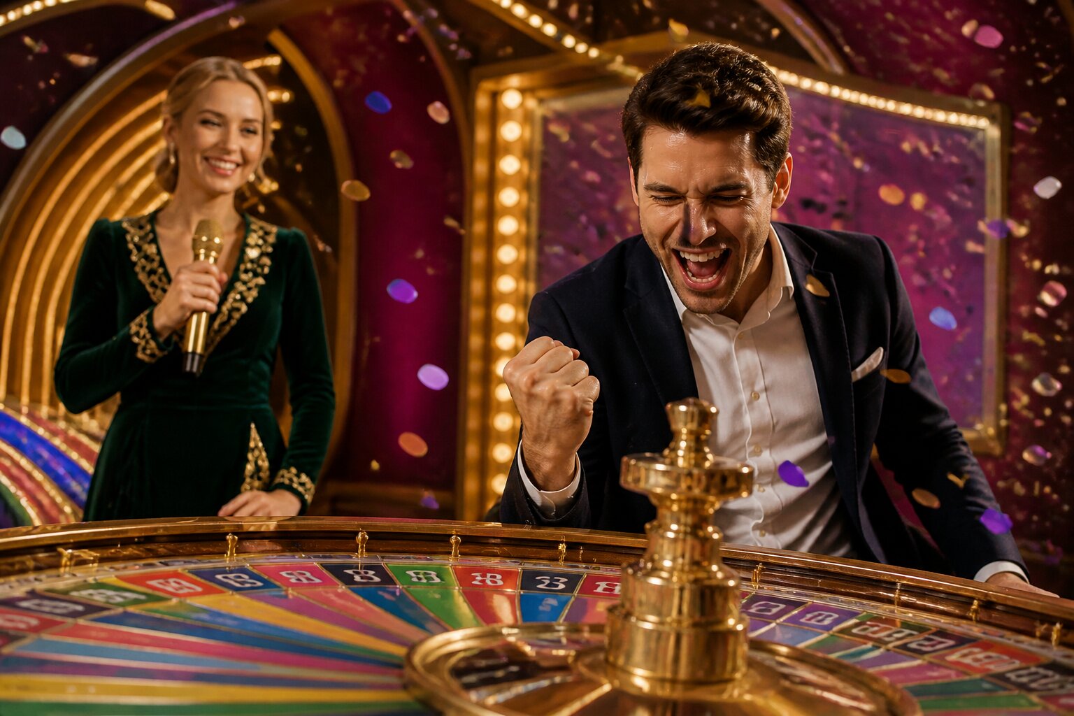 Crazy Time Biggest Win Stories & Jackpot Payouts on Live Casino Game