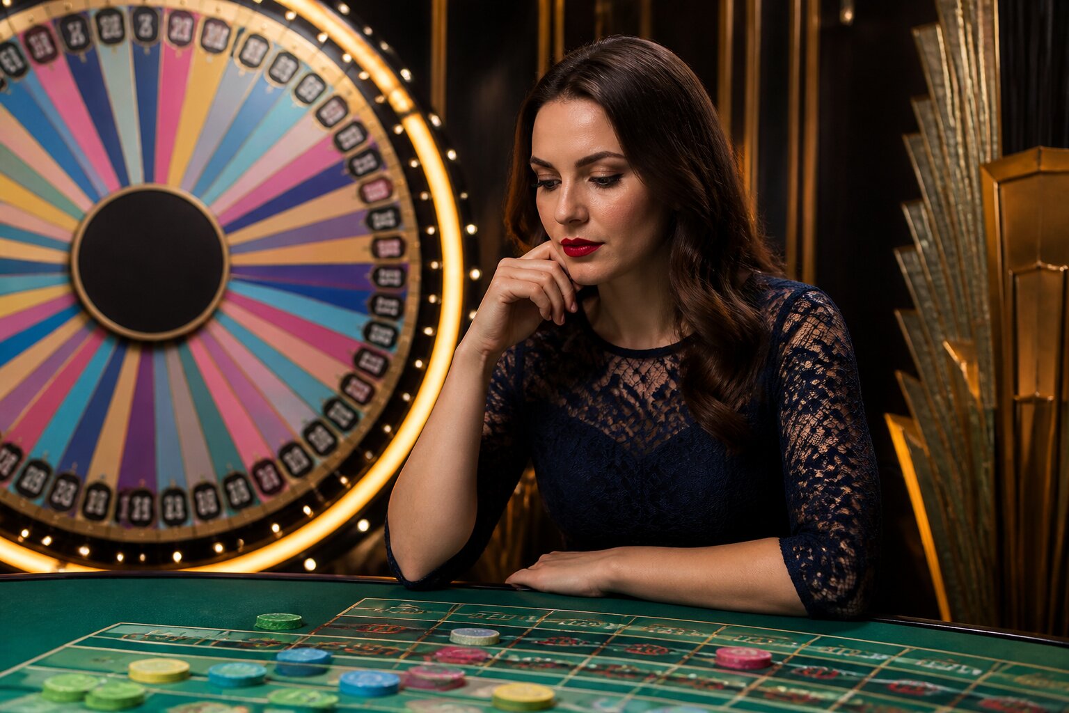 Crazy Time Strategies: The Reality of Winning Systems