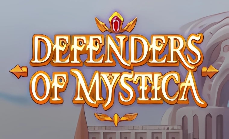 Defenders of Mystica