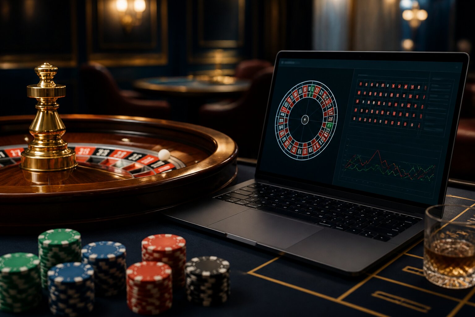 Roulette Prediction Software Explained: Does It Really Work?