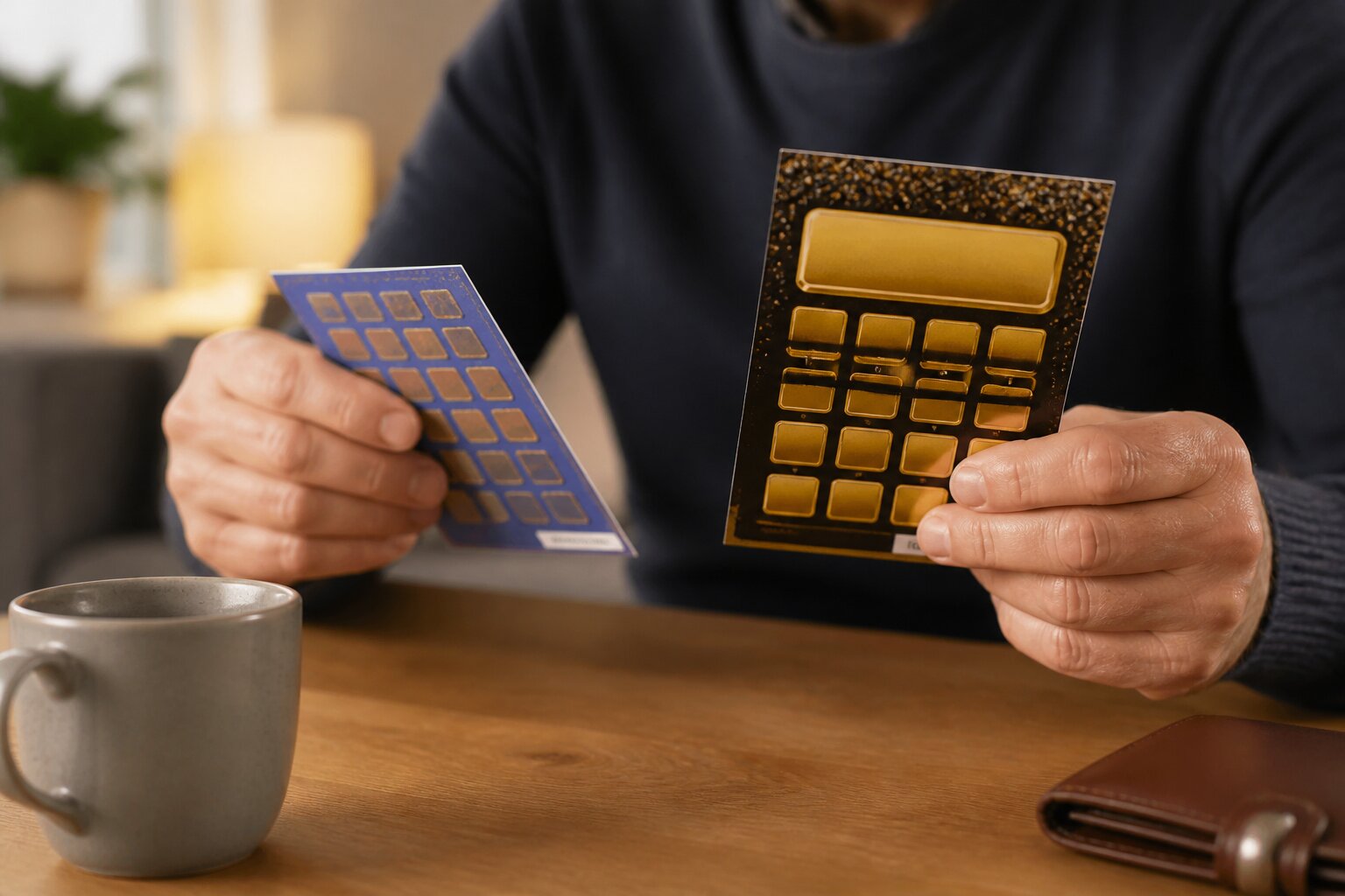 do-expensive-scratch-cards-increase-your-chances-of-winning Task Summary Title Do Expensive Scratch Cards Increase Your Chances of Winning?