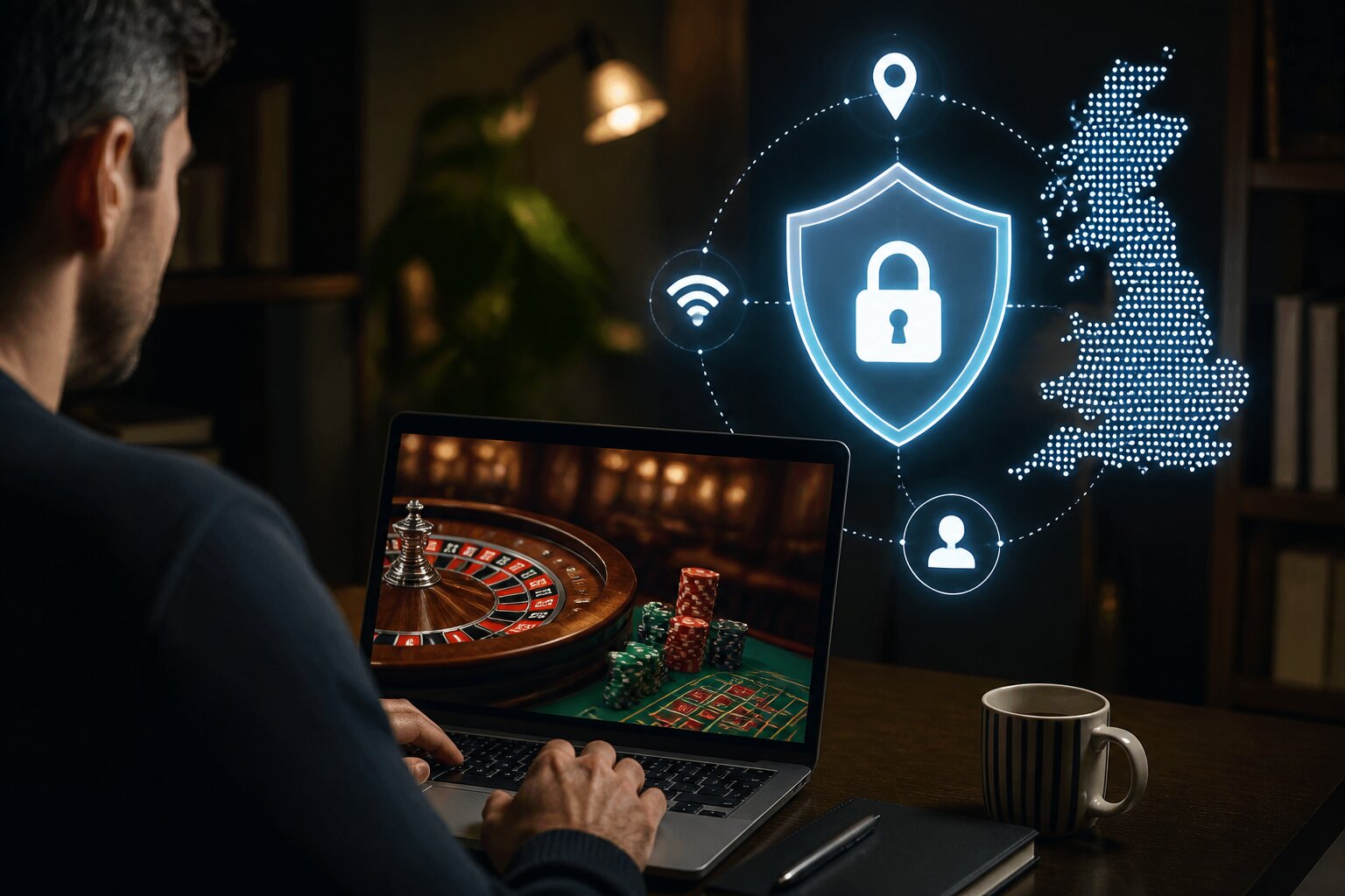 Do Online Casinos Track Your IP Address? Privacy & Security Explained