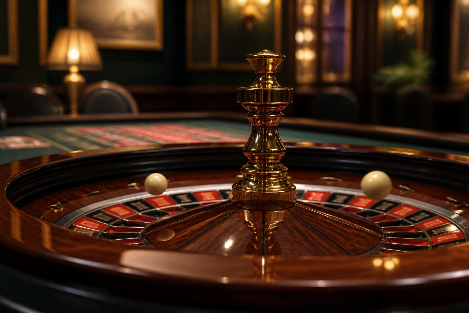 Double Ball Roulette – Is It Better Than Regular Roulette? Key Facts You Should Know