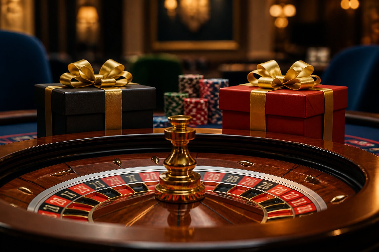 Double Zero vs Single Zero Roulette: Bonuses and Promotions Compared