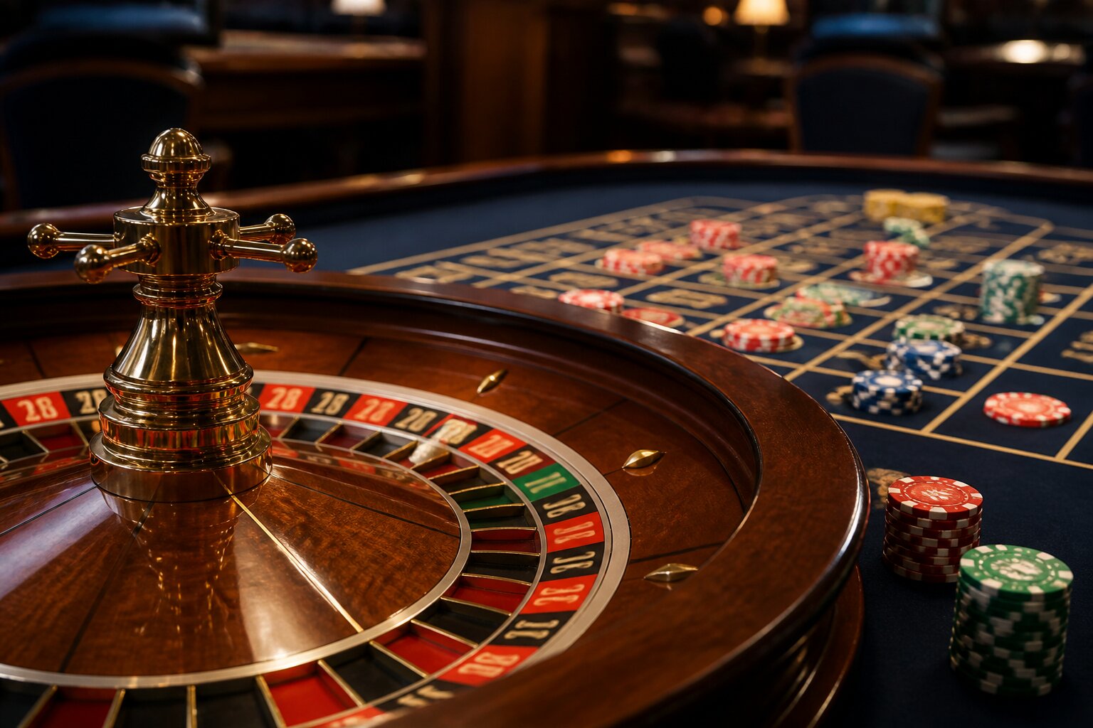 Dozens & Columns Roulette Strategy Explained: Key Facts That Matter