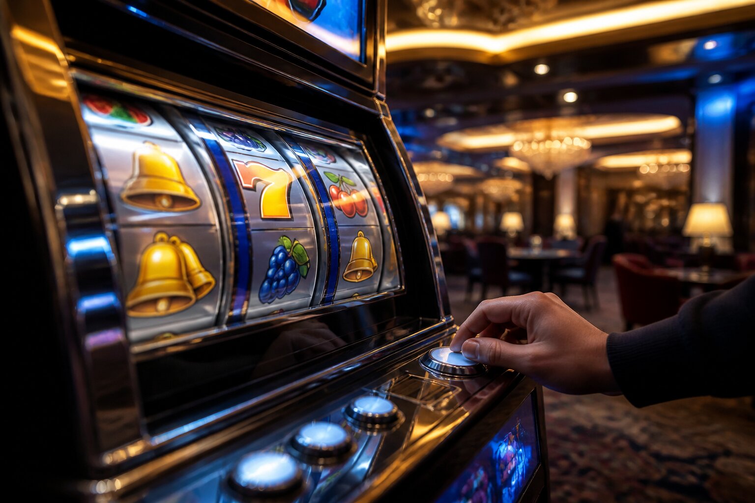 Easiest Slot to Max Win: High RTP, Payouts & Jackpot Slots Guide