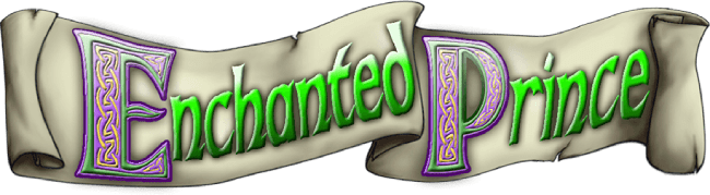Enchanted Prince Slot Logo Free Spins No Deposit Casino