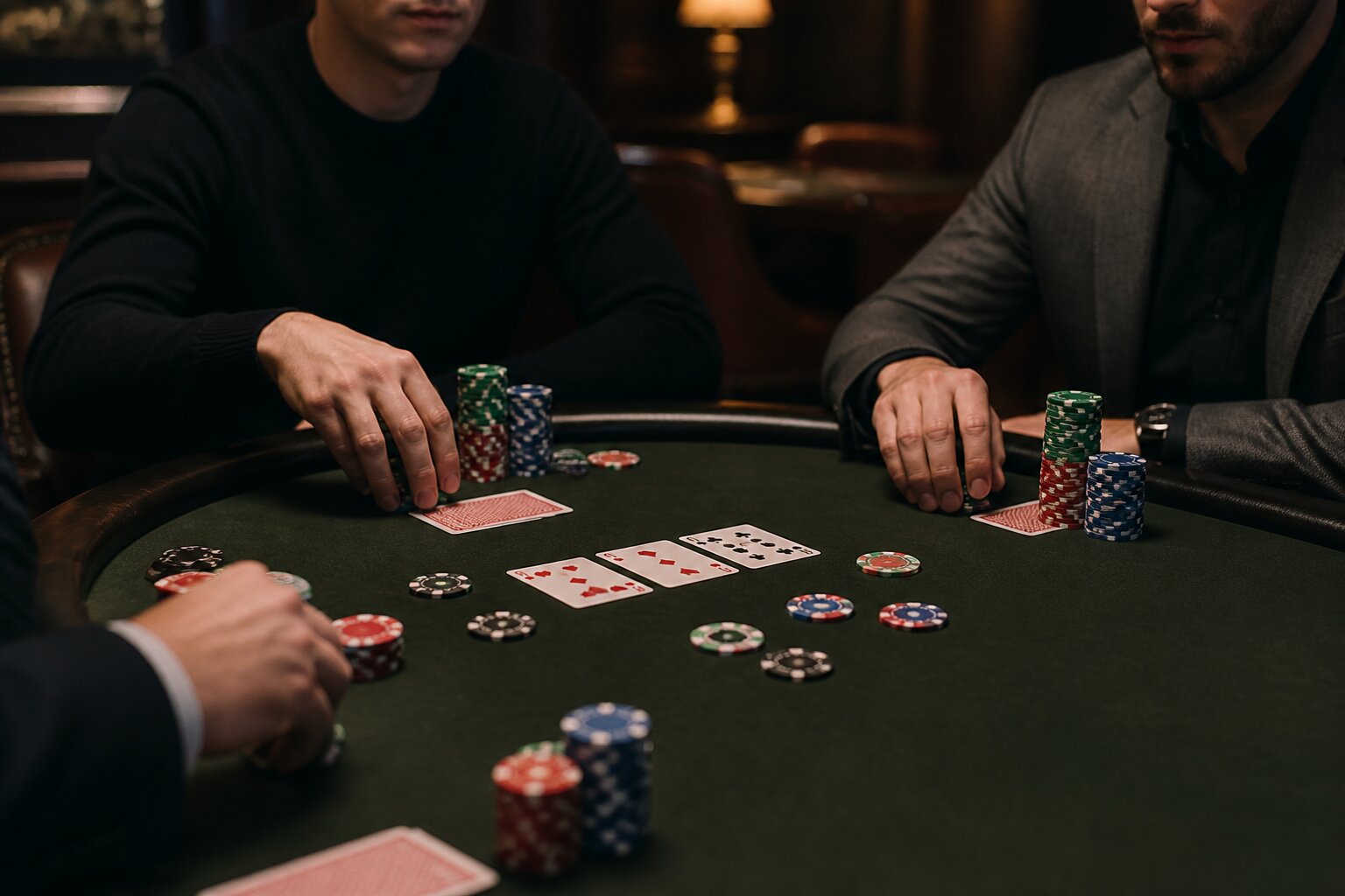 Fixed Limit Poker Guide: Rules, Game Types & Table Limits Explained